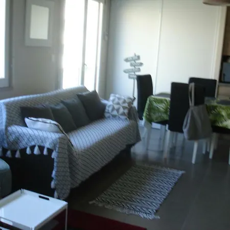 Appartement Centre Office De Tourisme