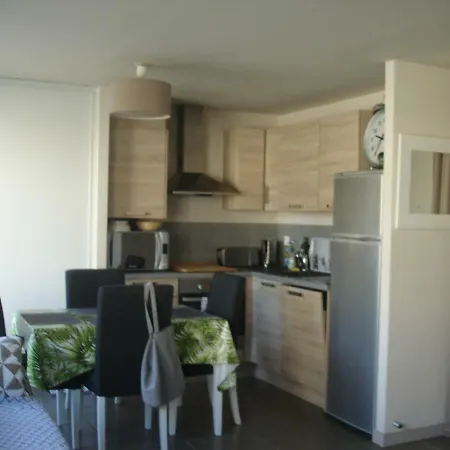 Centre Office De Tourisme Apartment