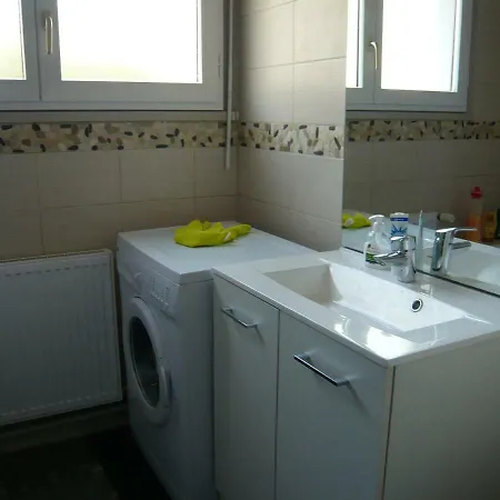 Apartment Centre Office De Tourisme Bayonne