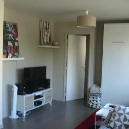 Centre Office De Tourisme Бейонн