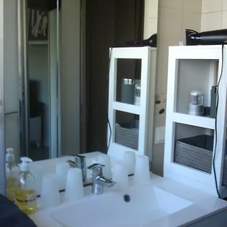 Centre Office De Tourisme Apartamento Baiona