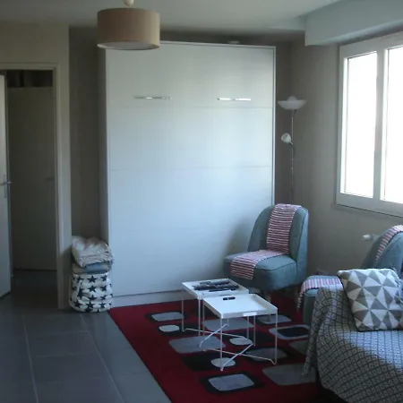 Apartment Centre Office De Tourisme Bayonne