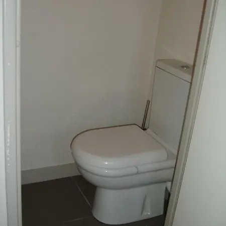 Centre Office De Tourisme Apartment