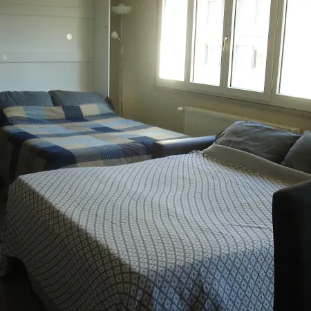 Centre Office De Tourisme Бейонн