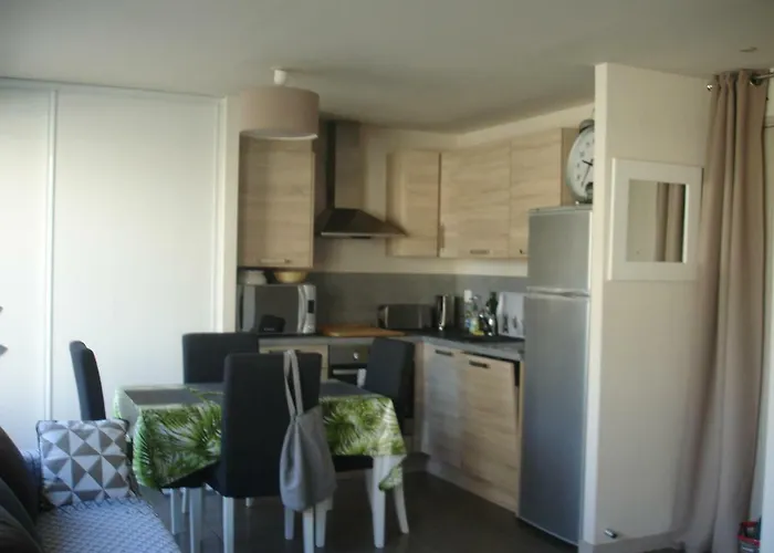 Centre Office De Tourisme Апартаменты