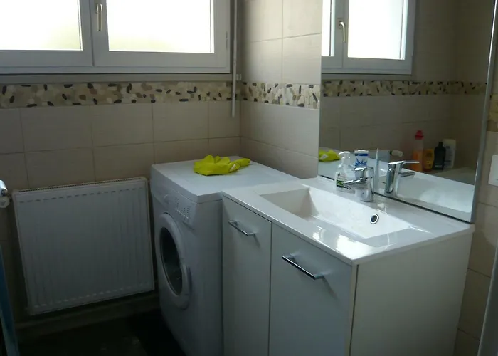 Διαμέρισμα Centre Office De Tourisme Μπαγιόν