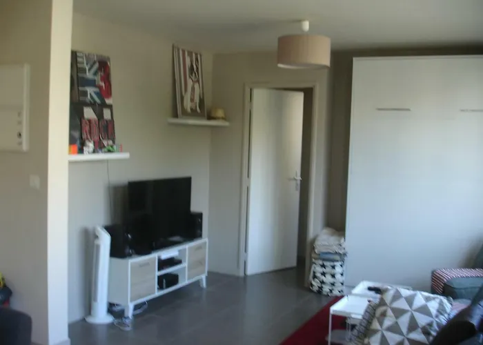 Centre Office De Tourisme Бейонн