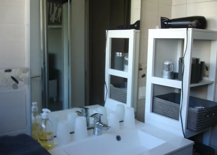 Centre Office De Tourisme Διαμέρισμα Μπαγιόν