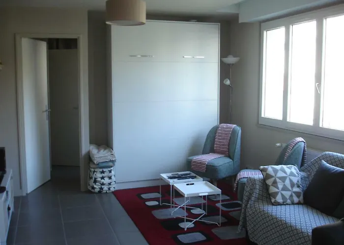 Διαμέρισμα Centre Office De Tourisme Μπαγιόν