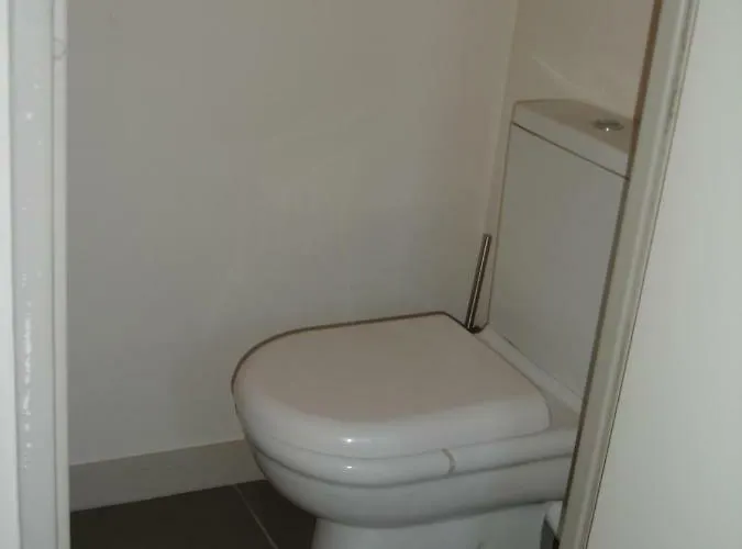 Centre Office De Tourisme Διαμέρισμα