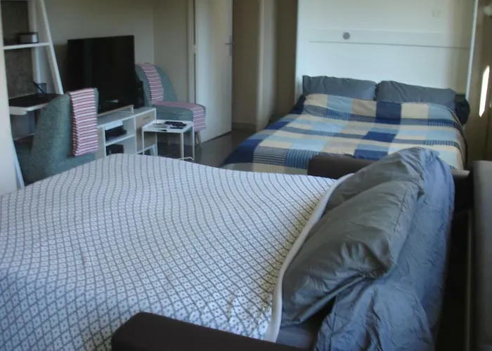 Centre Office De Tourisme *