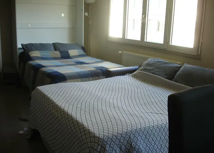 Centre Office De Tourisme Μπαγιόν